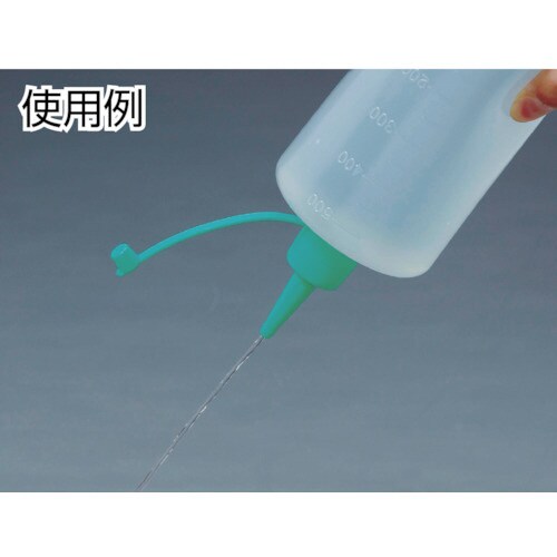 0825W スポイトボトルキャップ 白