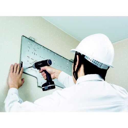 充電ドリルドライバー 7.2V スリモ