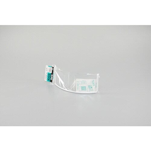 NJ−12 異形フックA小 白