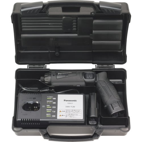 充電スティックドリル EZ7421LA2S−B