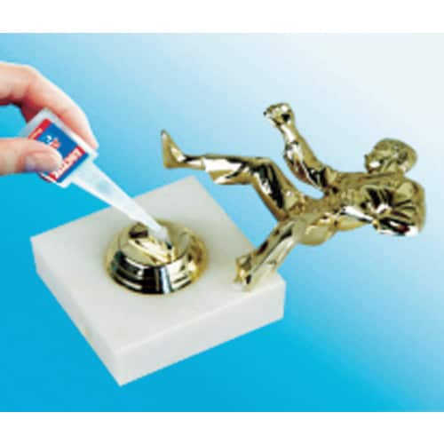 強力瞬間接着剤 高強度金属用 20g