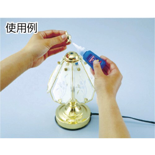 強力瞬間接着剤 プロユース 多用途 20g