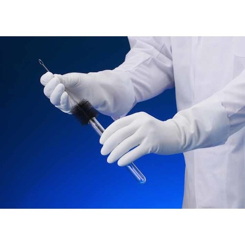 簡易包装ビニール薄手 10双入 Sサイズ