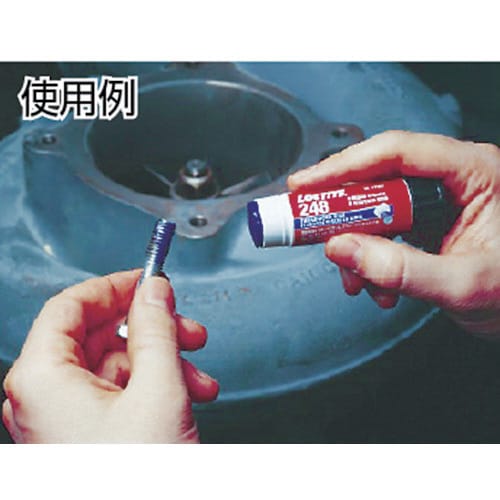 ネジロック剤 248 スティックタイプ 19g