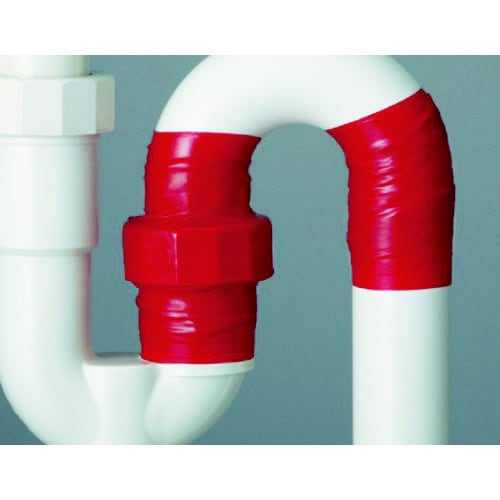 シーリングラップ レッド 1・2・3(1m)