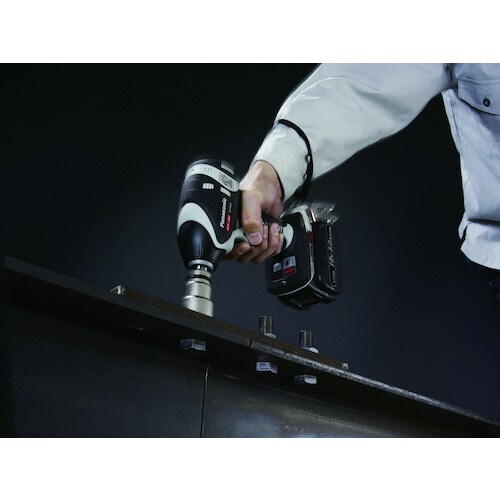 充電インパクトレンチ 18V5.0Ah デュアル