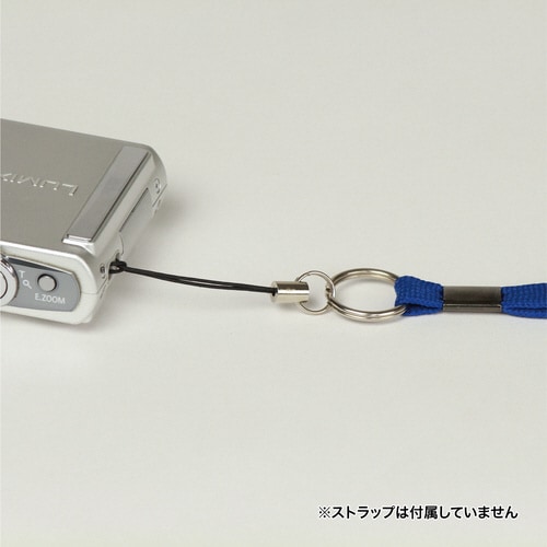 名札用パーツ 金属マツバ 2本