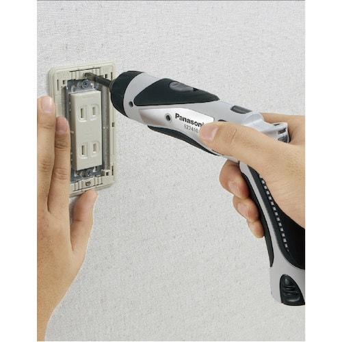 スティックドリルドライバ EZ7410LA2SB1