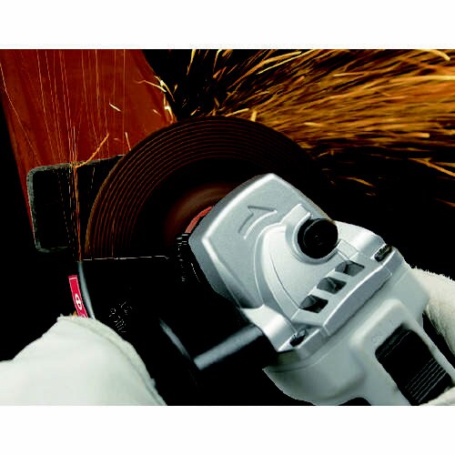 ディスクグラインダー125 18V3.0Ah