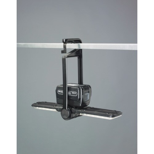 工事用充電LEDマルチ投光器