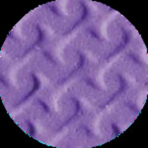 塩化ビニール手袋 簡易包装ビニール厚手 桃 M