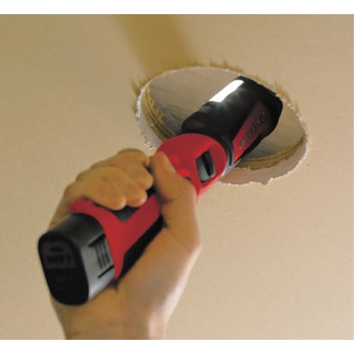 スティックインパクトドライバー 7.2V 赤