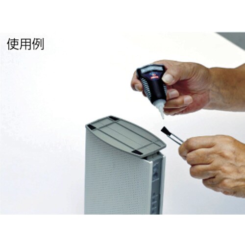 強力瞬間接着剤 パワージェル 10g