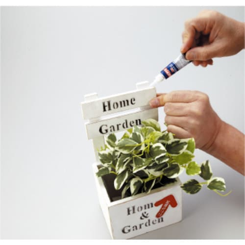 強力瞬間接着剤 パワージェル 10g