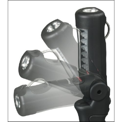 ナショナル 充電工事用LEDライト