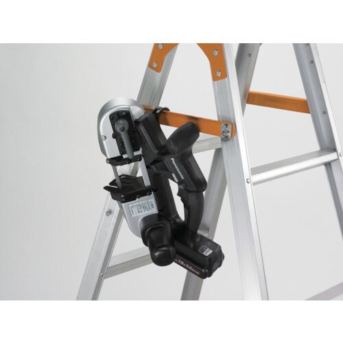 充電バンドソー 14.4V 5Ah セット