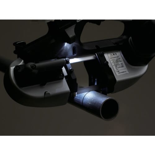 充電バンドソー 14.4V 5Ah セット