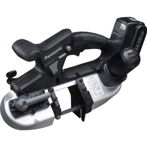 充電バンドソー 14.4V 5Ah セット