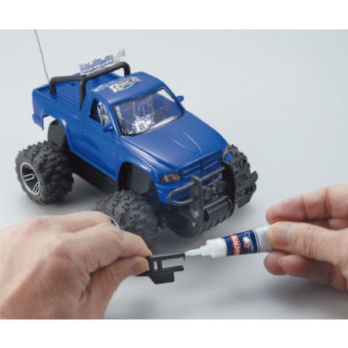 強力瞬間接着剤 パワージェル