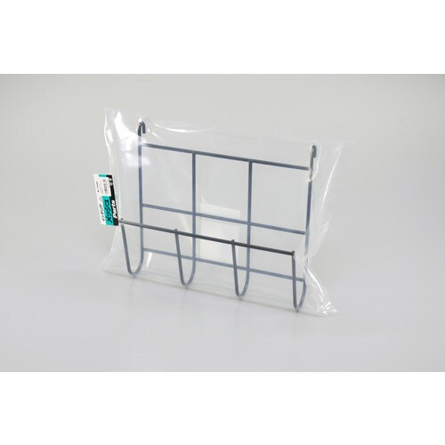 HM−101 郵便物用フック 黒