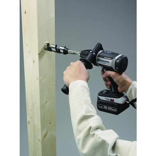 充電ドリルドライバー リチウムイオン18V 本体