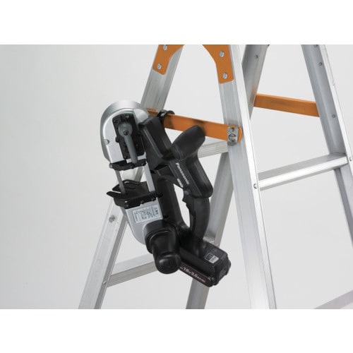 充電バンドソー 18V 5Ah セット