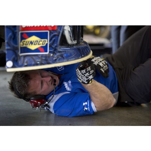 ザ・オリジナル レッド S