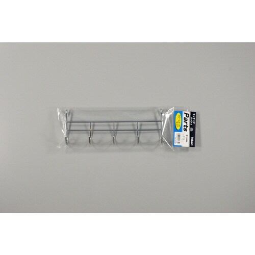 KF−54 5連フック クローム