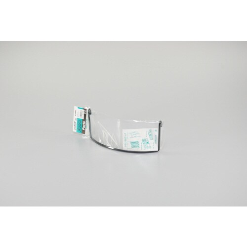 NJ−11 異形フックA小 黒