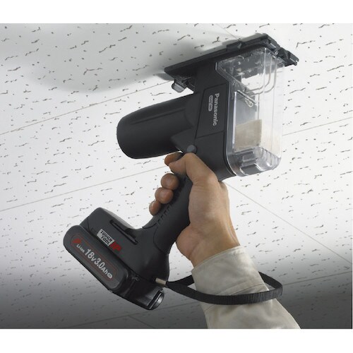 角穴カッター(18V 5.0Ah)