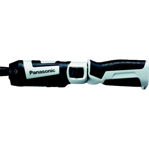 スティックインパクトドライバー 7.2V 灰