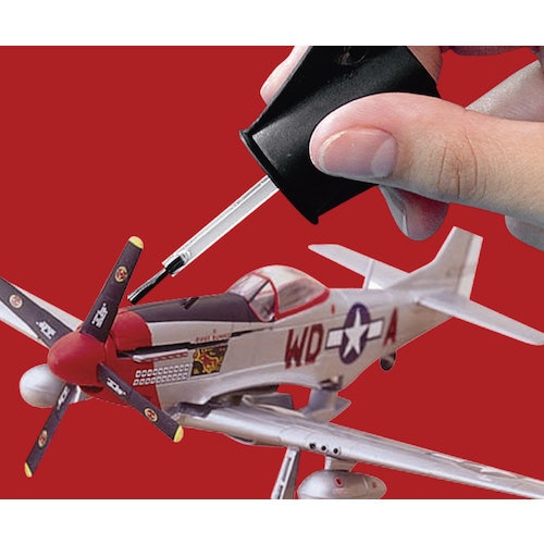 強力瞬間接着剤 ブラシ付き 5g