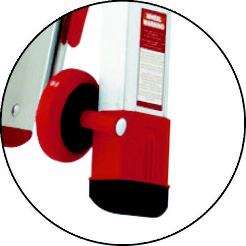 セレクトステップ伸縮式多機能脚立 16201