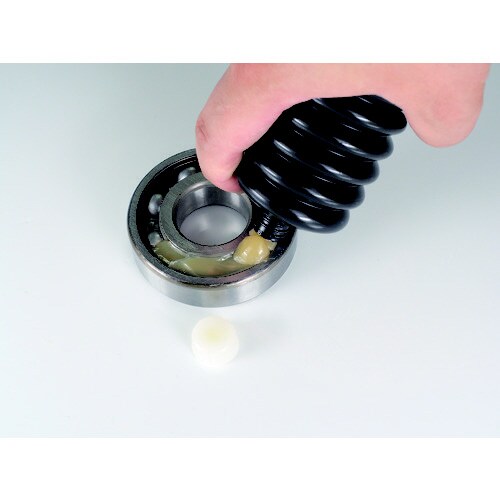 LSベルハンマー カートリッジグリースNo.0