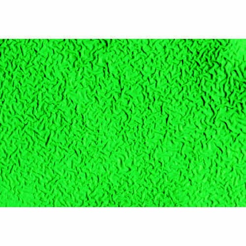 天然ゴム背抜き手袋グリップ(ソフト)緑 LL 3双