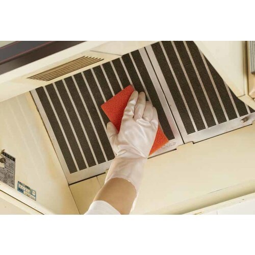 炊事用手袋NHSRTOUCH SP