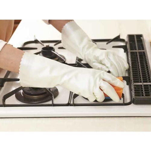 炊事用手袋NHSRTOUCH SP