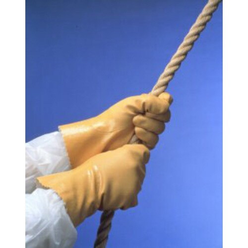 NO770L ニトリルゴム手袋