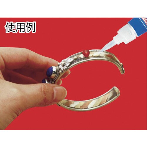 強力瞬間接着剤 液状 3g