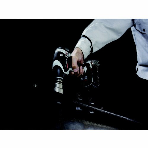 充電インパクトレンチ 14.4V5.0Ah