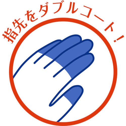 耐油厚手 Mサイズ NO170−M