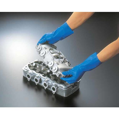 耐油厚手 Mサイズ NO170−M