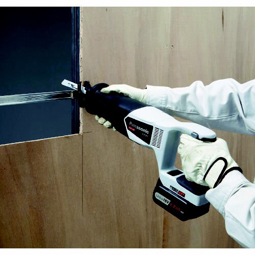 充電レシプロソー 14.4V 5.0Ah