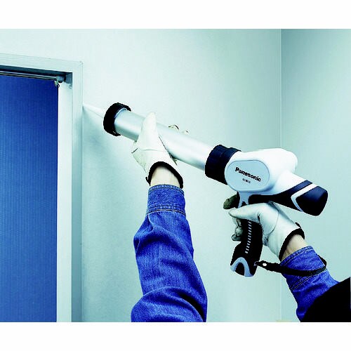 充電シーリングガン 3.6V