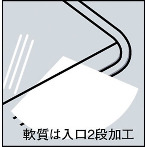 軟質カードケース(B8)