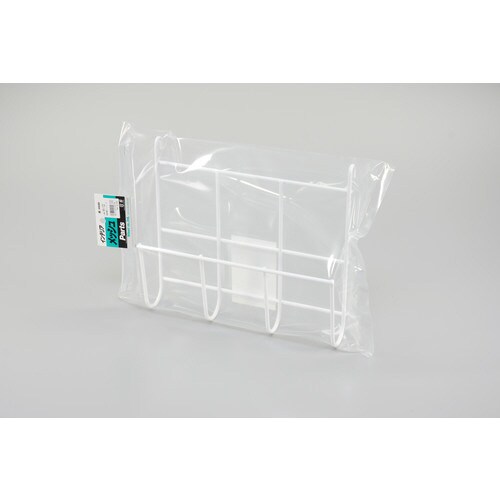 HM−102 郵便物用フック 白