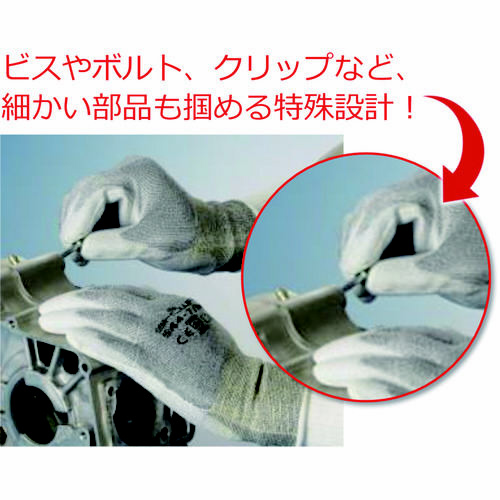 544−10P ケミスターパームFS S