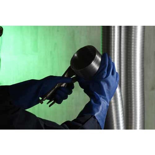 NO181M3P ブルーフィット薄手3双