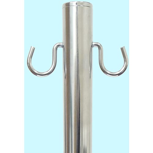 ガイドポールM ポールタイプ