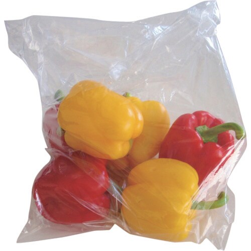 スタンダードポリ袋 吊り下げタイプ L13H